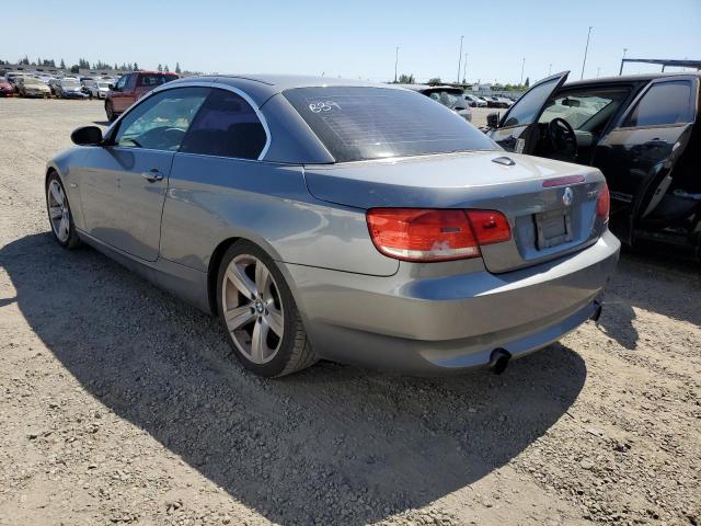 Photo 2 from auction – 2008 BMW 335 I with VIN WBAWL73538PX56925