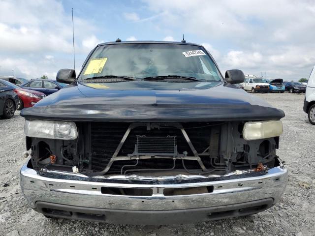 Photo 5 from auction – 2003 CHEVROLET SUBURBAN C with VIN 3GNEC16Z23G255331