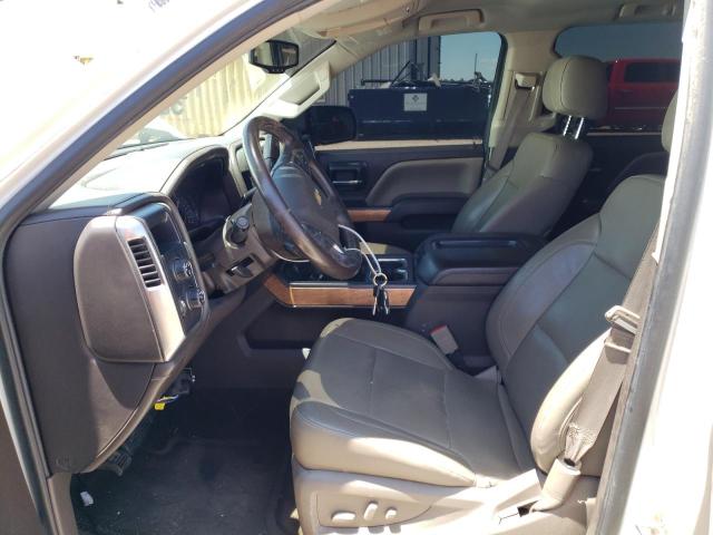 Фото 7 с аукциона – 2014 CHEVROLET SILVERADO с VIN 3GCUKSEC1EG346569