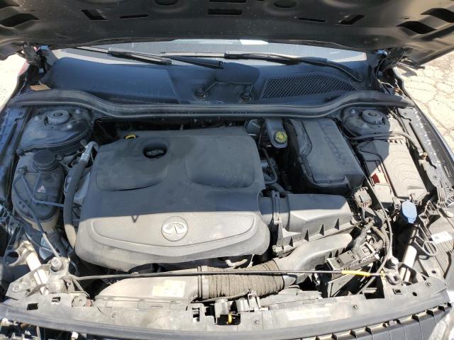 Photo 11 from auction – 2017 INFINITI QX30 BASE with VIN SJKCH5CP5HA017200