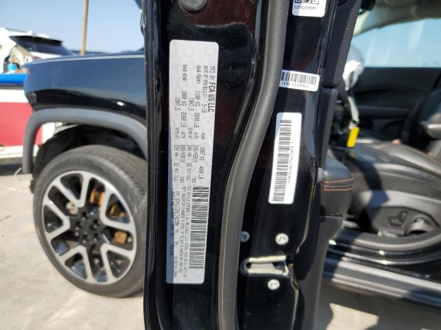Photo 14 from auction – 2018 JEEP COMPASS LI with VIN 3C4NJDCB0JT422958