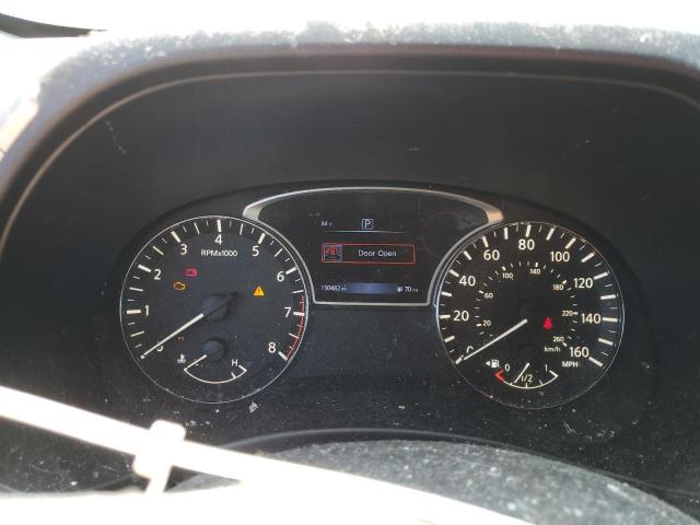 Photo 9 from auction – 2017 NISSAN PATHFINDER with VIN 5N1DR2MN6HC602142