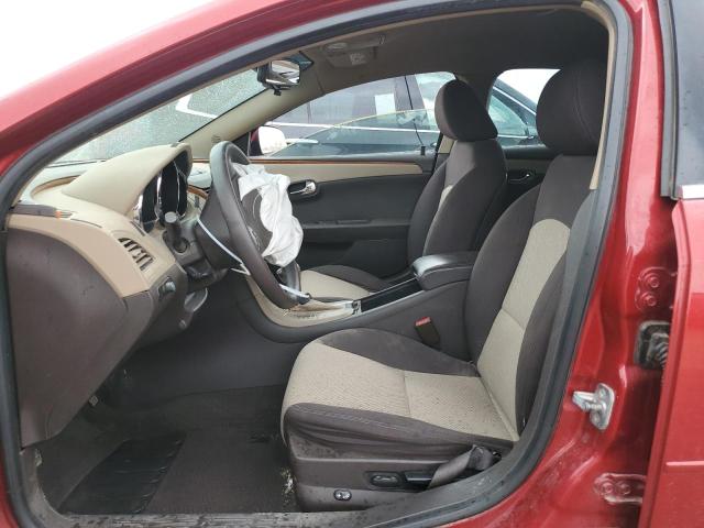 Photo 7 from auction – 2012 CHEVROLET MALIBU 1LT with VIN 1G1ZC5E01CF312021