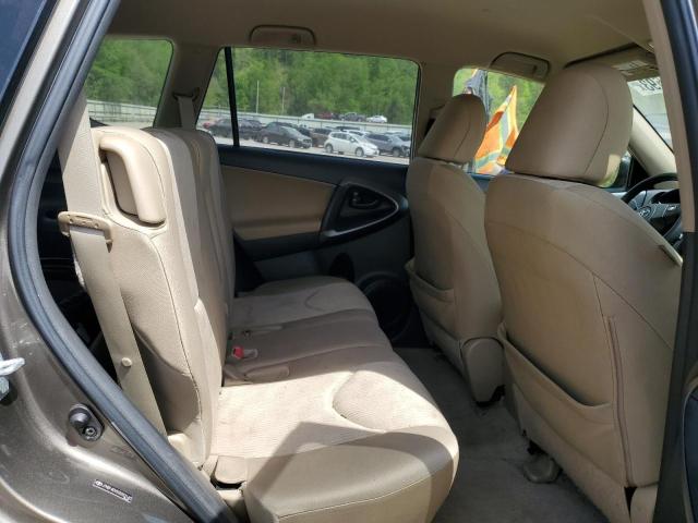 Photo 11 from auction – 2012 TOYOTA RAV4 with VIN JTMBF4DV5C5052140