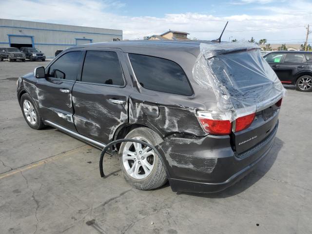 Photo 2 from auction – 2013 DODGE DURANGO SX with VIN 1C4RDHAG3DC689283