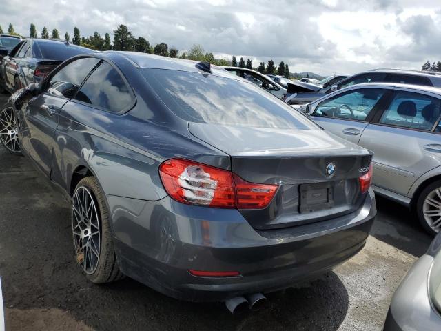 Photo 2 from auction – 2014 BMW 428 I with VIN WBA3N7C55EF718868