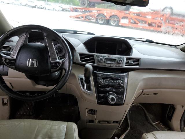 Photo 8 from auction – 2012 HONDA ODYSSEY TO with VIN 5FNRL5H91CB030516