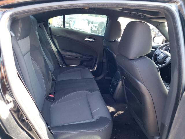 Photo 10 from auction – 2016 DODGE CHARGER SE with VIN 2C3CDXBG6GH292462