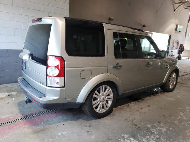 Photo 3 from auction – 2012 LAND ROVER LR4 HSE with VIN SALAG2D48CA645656