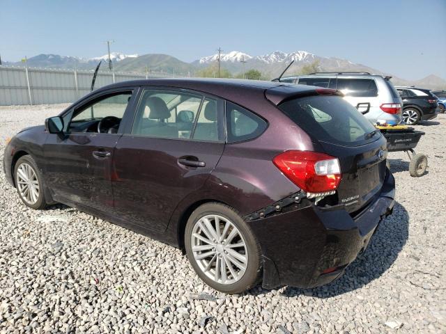 Photo 2 from auction – 2013 SUBARU IMPREZA PR with VIN JF1GPAD6XDG206167