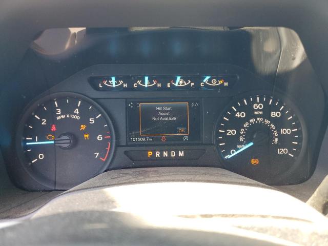Photo 9 from auction – 2020 FORD F150 SUPER with VIN 1FTEW1E58LFA76694
