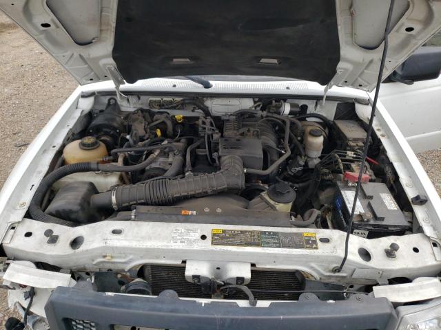 Photo 11 from auction – 2011 FORD RANGER with VIN 1FTKR1ADXBPA84571