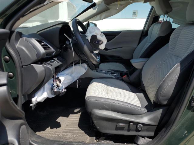 Photo 7 from auction – 2022 SUBARU FORESTER P with VIN JF2SKAEC8NH409322