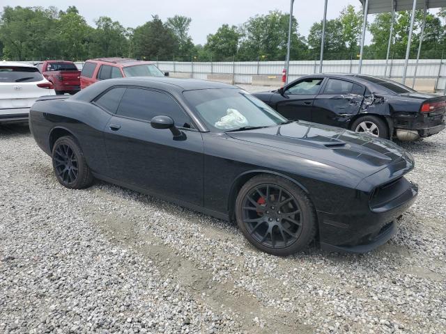 Photo 4 from auction – 2016 DODGE CHALLENGER with VIN 2C3CDZAG2GH200938