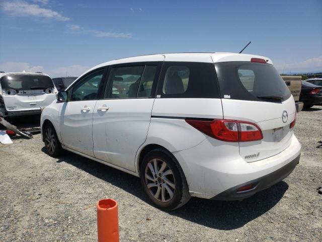 Photo 2 from auction – 2015 MAZDA 5 SPORT with VIN JM1CW2BL8F0183705