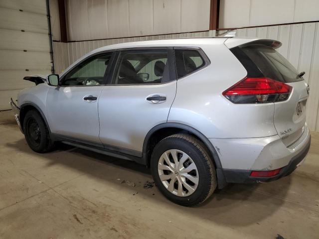 Photo 2 from auction – 2017 NISSAN ROGUE S with VIN KNMAT2MV4HP529144