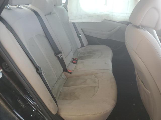 Photo 10 from auction – 2015 HYUNDAI SONATA SE with VIN 5NPE24AF6FH239090