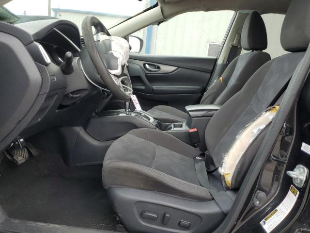 Photo 7 from auction – 2016 NISSAN ROGUE S with VIN KNMAT2MT4GP673497