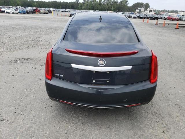 Photo 6 from auction – 2013 CADILLAC XTS with VIN 2G61N5S37D9121973