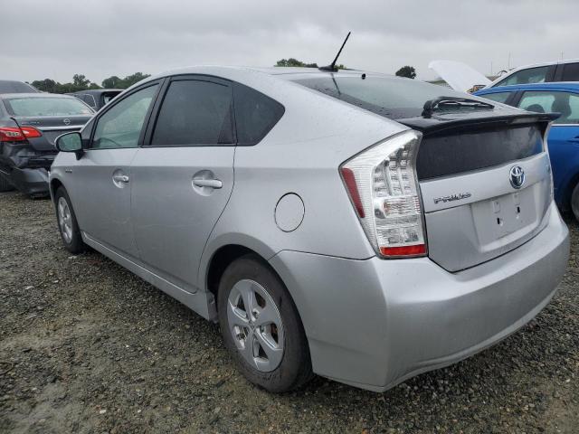 صورة رقم 2 من المزاد - 2011 TOYOTA PRIUS مع VIN JTDKN3DU8B1380291