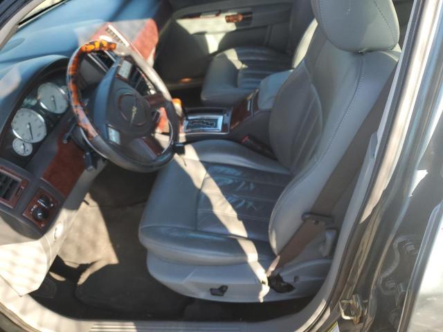Foto 7 de la subasta – 2005 CHRYSLER 300C con VIN 2C3JA63H95H612534
