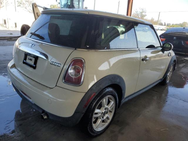 Photo 3 from auction – 2013 MINI COOPER with VIN WMWSU3C59DT546741