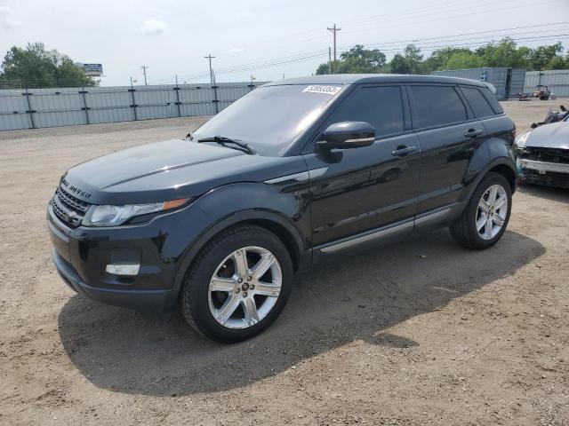 LAND ROVER RANGE ROVE 2013 with VIN SALVP2BG4DH846204 - Photo from auction