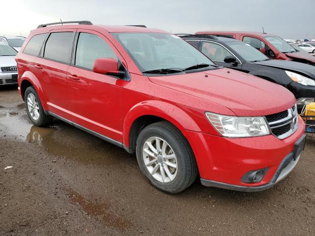 Photo 4 from auction – 2013 DODGE JOURNEY SX with VIN 3C4PDCBG4DT630126