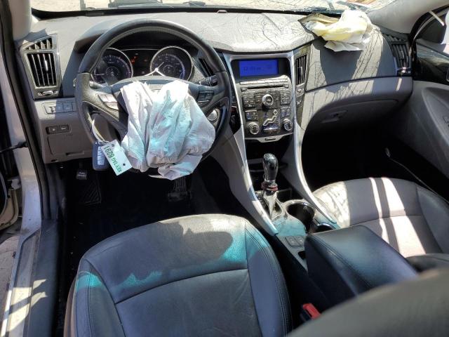 Photo 8 from auction – 2011 HYUNDAI SONATA SE with VIN 5NPEC4AC6BH160953