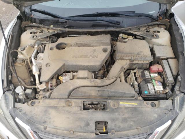 Photo 11 from auction – 2016 NISSAN ALTIMA 2.5 with VIN 1N4AL3AP4GC243544