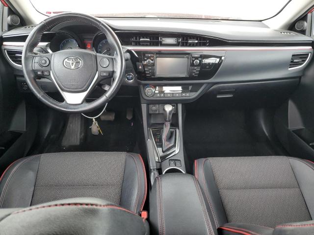 Photo 8 from auction – 2016 TOYOTA COROLLA L with VIN 2T1BURHE5GC584168