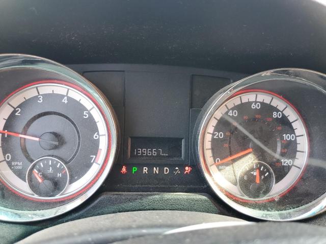 Photo 9 from auction – 2012 DODGE GRAND CARA with VIN 2C4RDGBG1CR366509