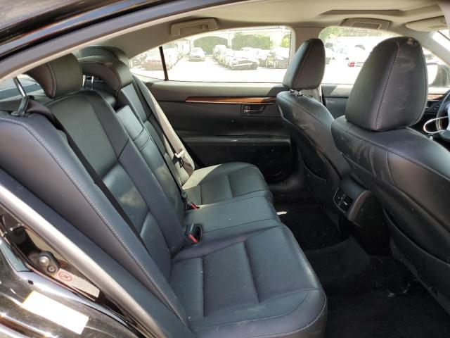 Photo 10 from auction – 2014 LEXUS ES 350 with VIN JTHBK1GG1E2090765