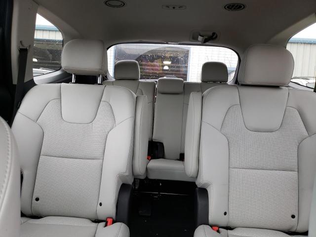 Photo 10 from auction – 2023 KIA TELLURIDE with VIN 5XYP6DGC4PG346867