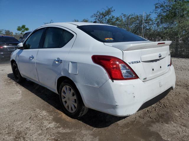 Photo 2 from auction – 2016 NISSAN VERSA S with VIN 3N1CN7AP0GL843537