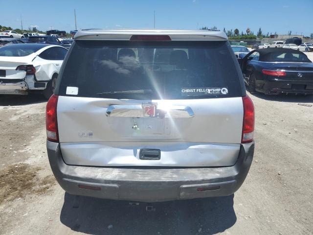 Photo 6 from auction – 2002 SATURN VUE with VIN 5GZCZ43D62S831100