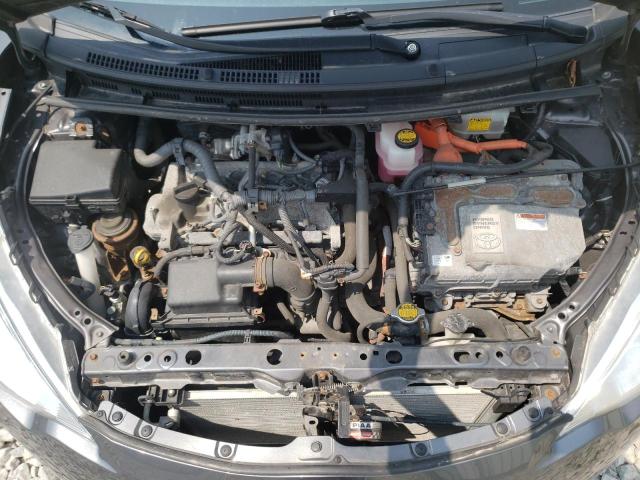 Photo 11 from auction – 2012 TOYOTA PRIUS C with VIN JTDKDTB36C1002758