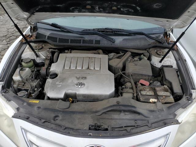 Photo 11 from auction – 2010 TOYOTA CAMRY with VIN JTNBK3EK2A3047301