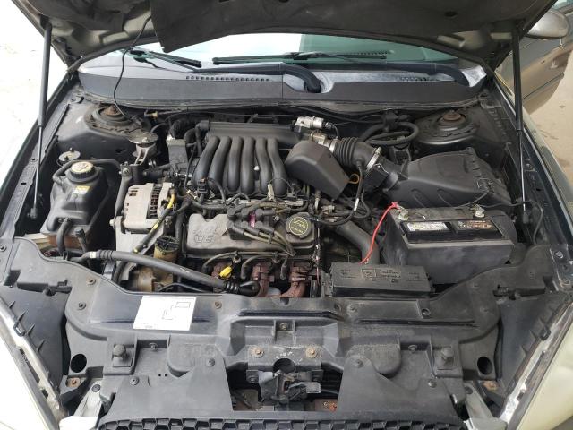 Photo 11 from auction – 2003 FORD TAURUS SE with VIN 1FAFP53U93G209787