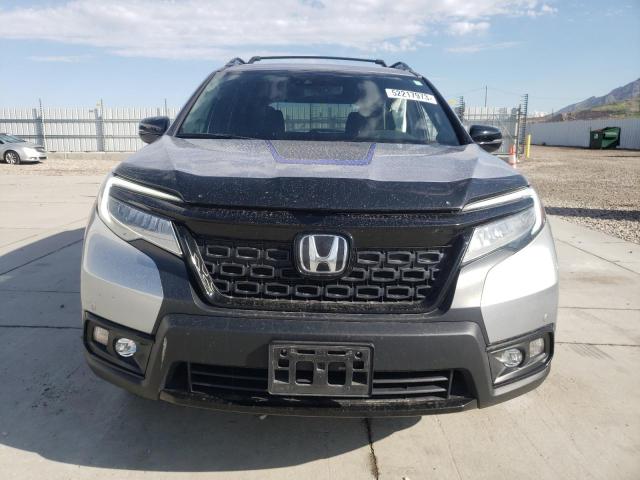 Photo 5 from auction – 2019 HONDA PASSPORT E with VIN 5FNYF8H08KB000255