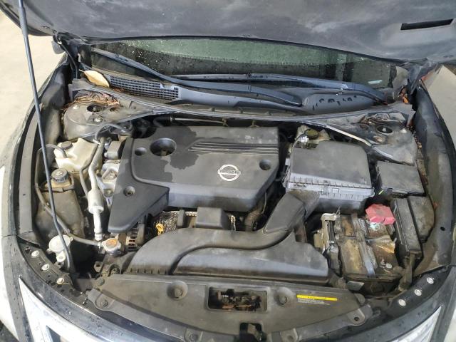 Photo 11 from auction – 2013 NISSAN ALTIMA 2.5 with VIN 1N4AL3AP6DC182502