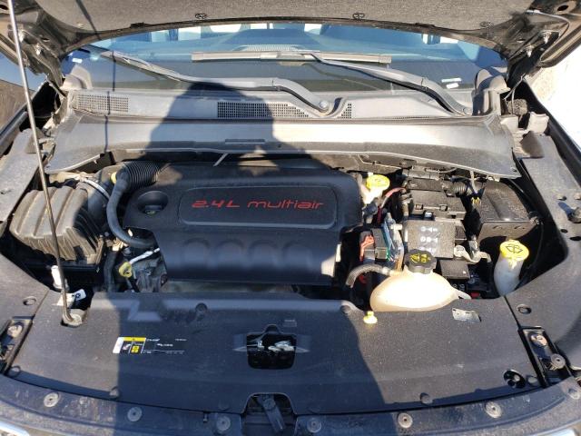 Фото 12 с аукциона – 2018 JEEP COMPASS LA с VIN 3C4NJDBB0JT162546