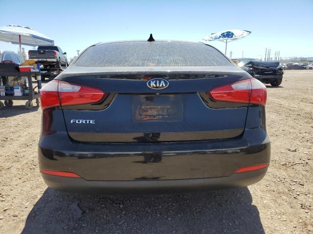 Photo 6 from auction – 2016 KIA FORTE LX with VIN KNAFX4A62G5611738