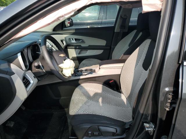 Photo 7 from auction – 2014 CHEVROLET EQUINOX LS with VIN 2GNFLEEK5E6217929