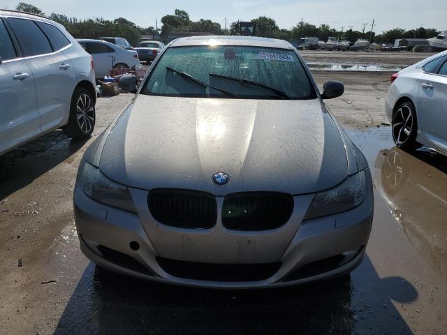 Photo 5 from auction – 2010 BMW 328 XI with VIN WBAPK7C54AA459615