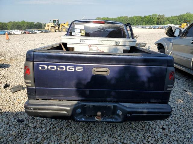 Photo 6 from auction – 1999 DODGE DAKOTA with VIN 1B7FL26X5XS205491