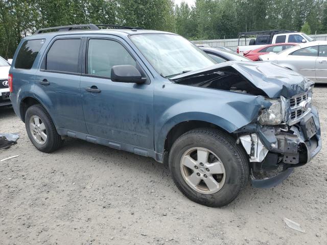 Photo 4 from auction – 2012 FORD ESCAPE XLT with VIN 1FMCU9DG0CKB79187