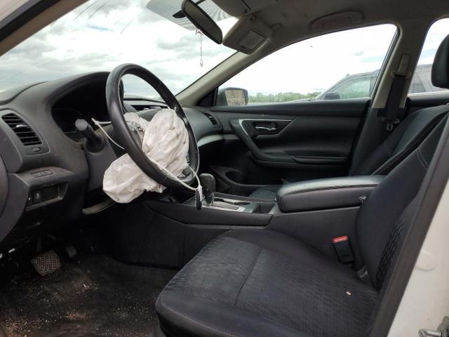Photo 7 from auction – 2017 NISSAN ALTIMA 2.5 with VIN 1N4AL3AP0HC145161