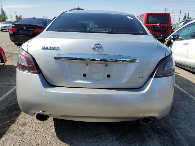 Photo 6 from auction – 2014 NISSAN MAXIMA S with VIN 1N4AA5AP9EC492470