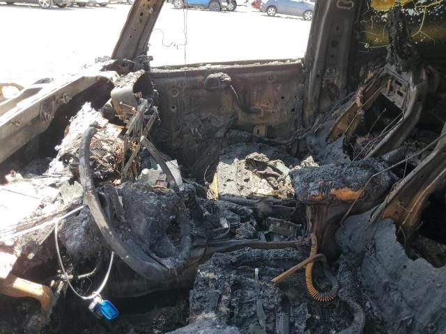 Photo 7 from auction – 2023 FORD BRONCO BAS with VIN 1FMEE5DP0PLA84675
